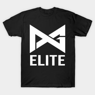 elite basketball T-Shirt